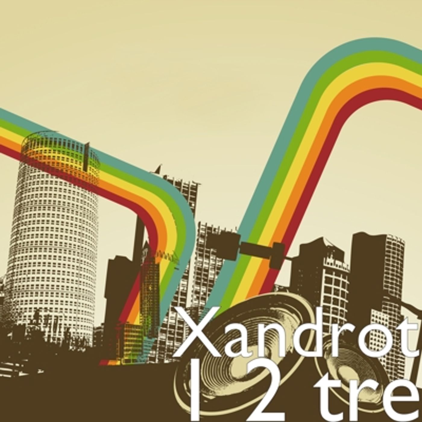 Xandrot ..-- Radio