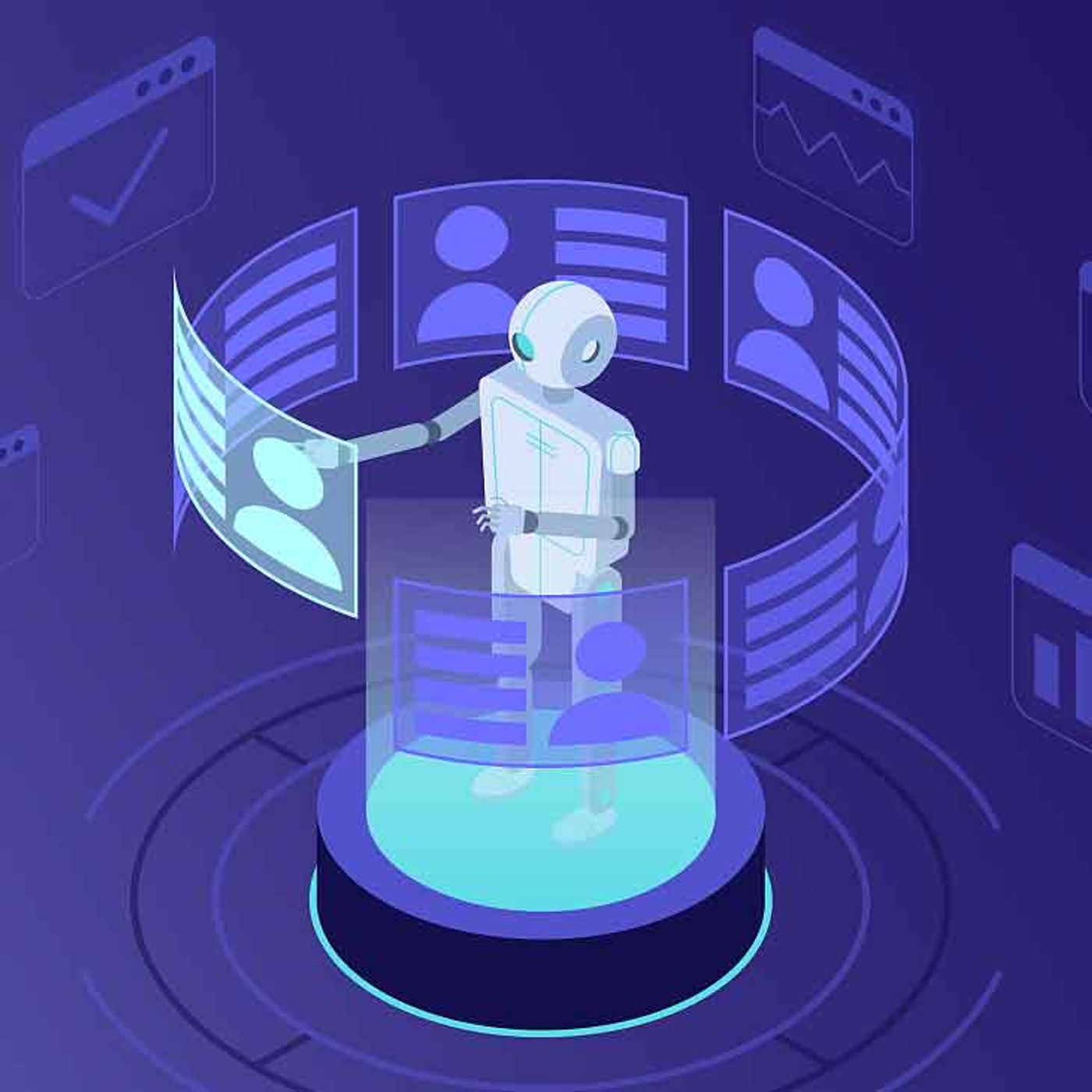 Encore: Is AI amplifying bias or addressing it in job recruitment?