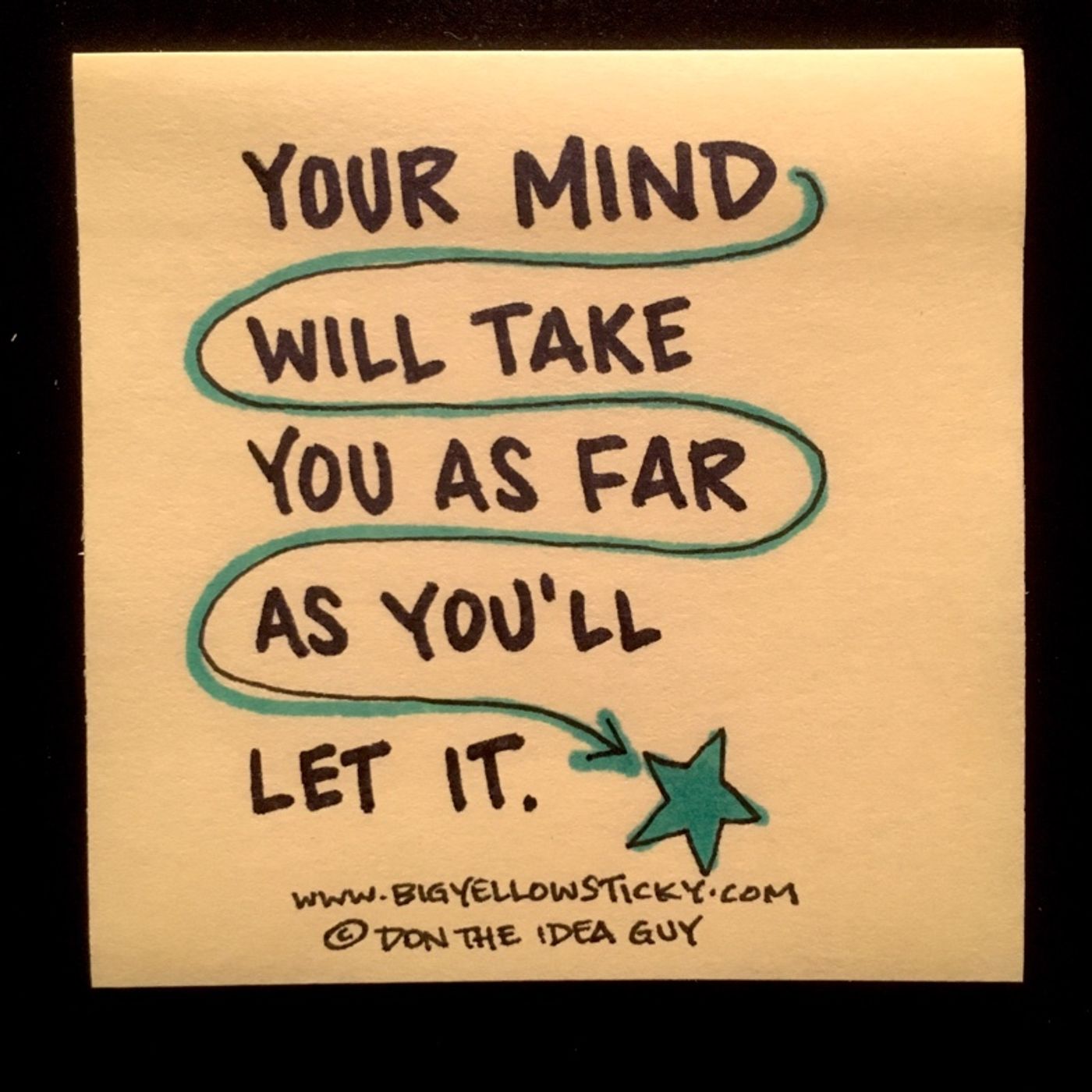 Far Minded : BYS 272