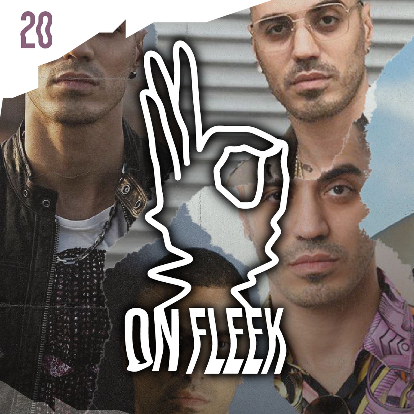 On Fleek - The Rap Talk Show
