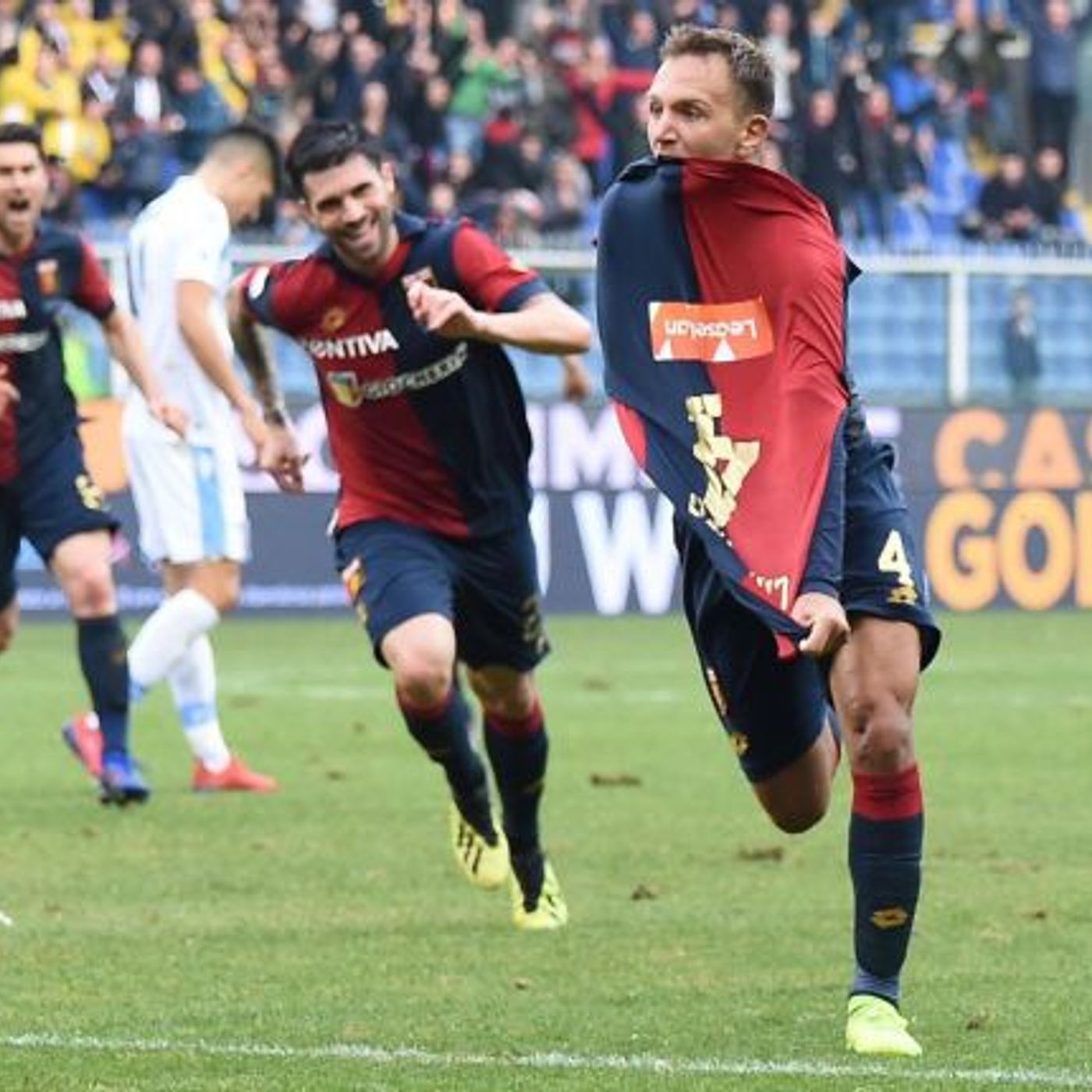 The Calcio Guys