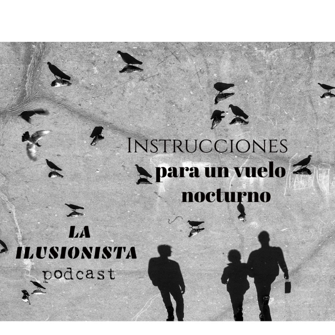 La Ilusionista