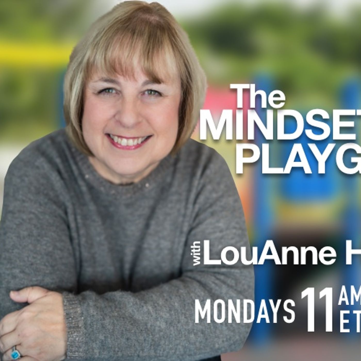 The Mindset PlayGround