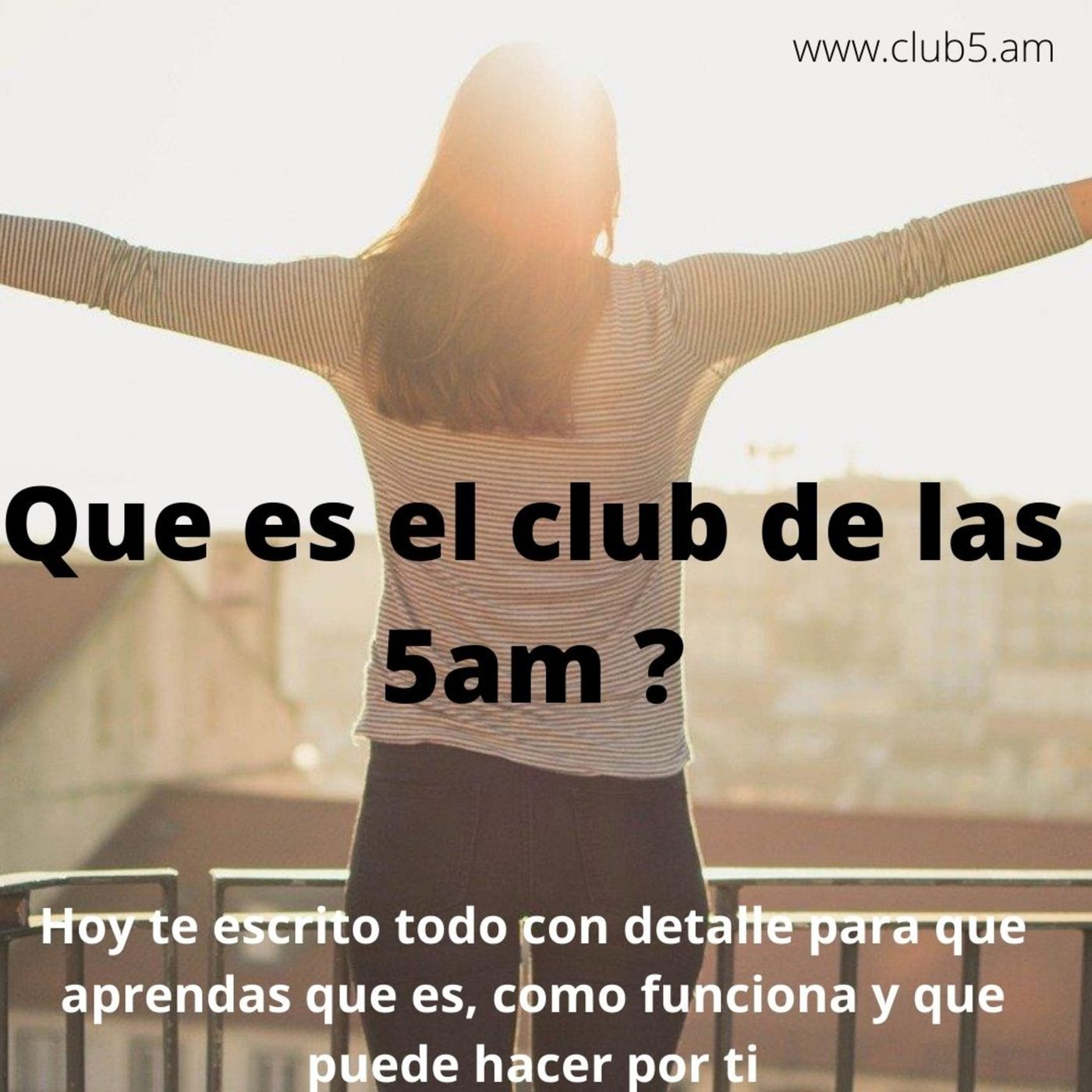 Club 5am Latino