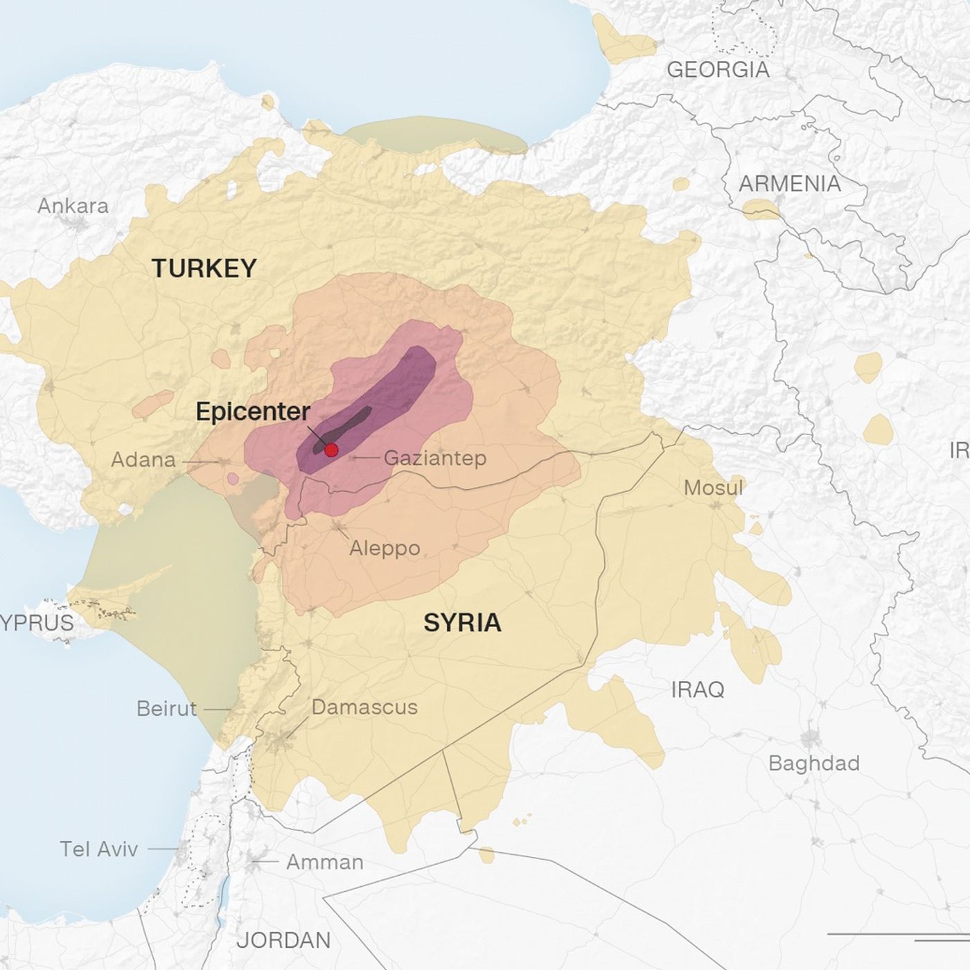 DDD 202: China Balloon Shot Down/Earthquake Rocks Turkey