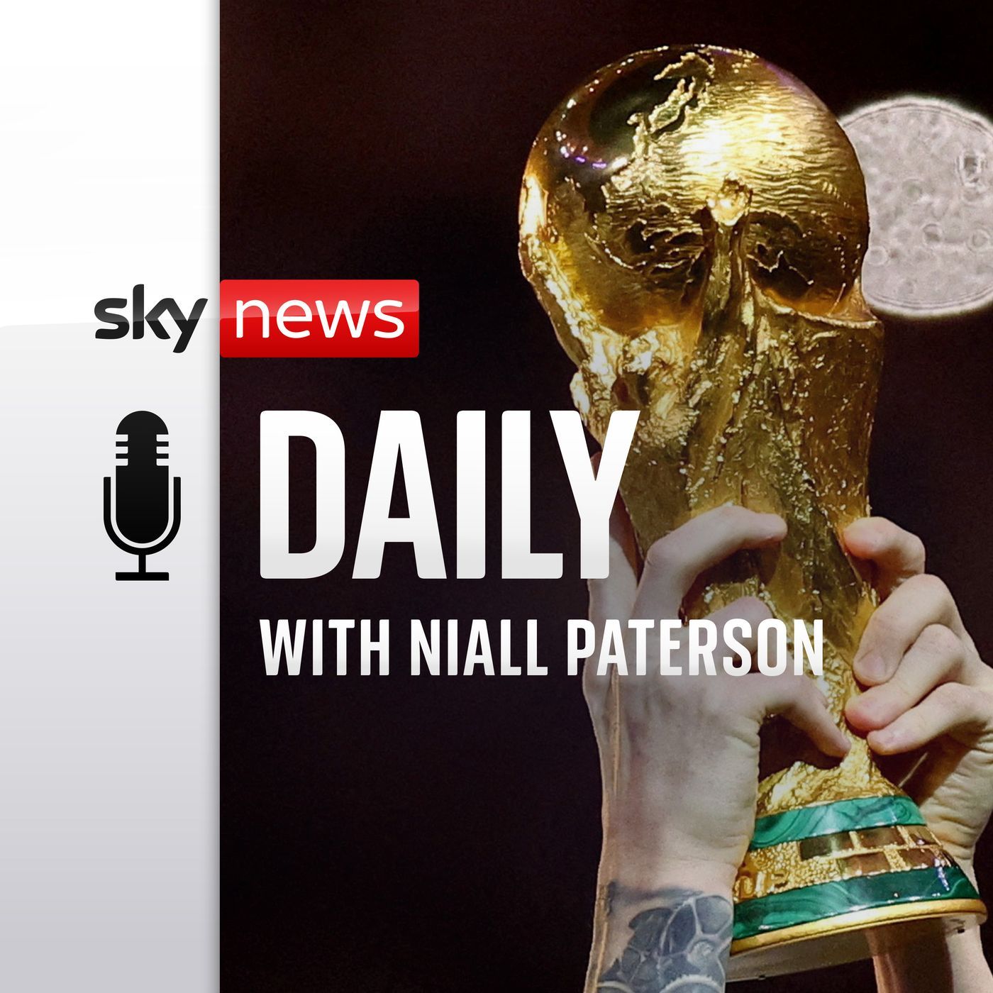 Sky News Daily