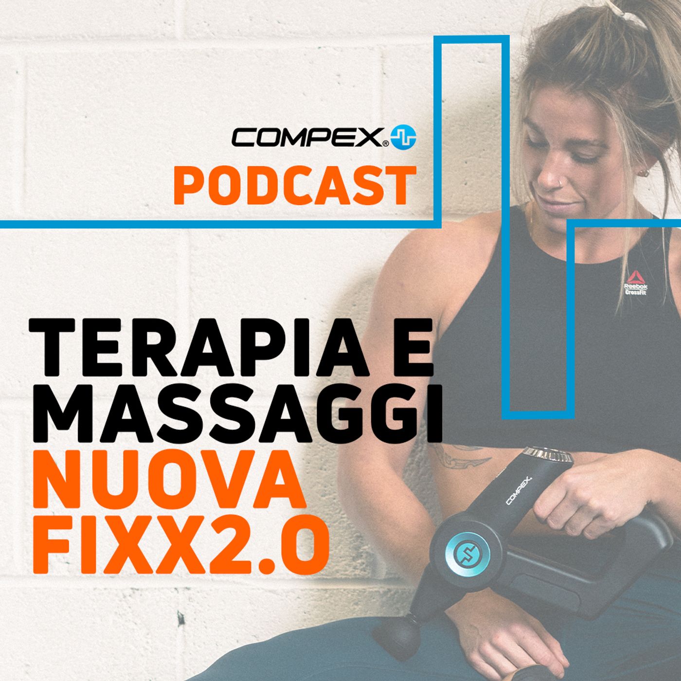 Compex Italia