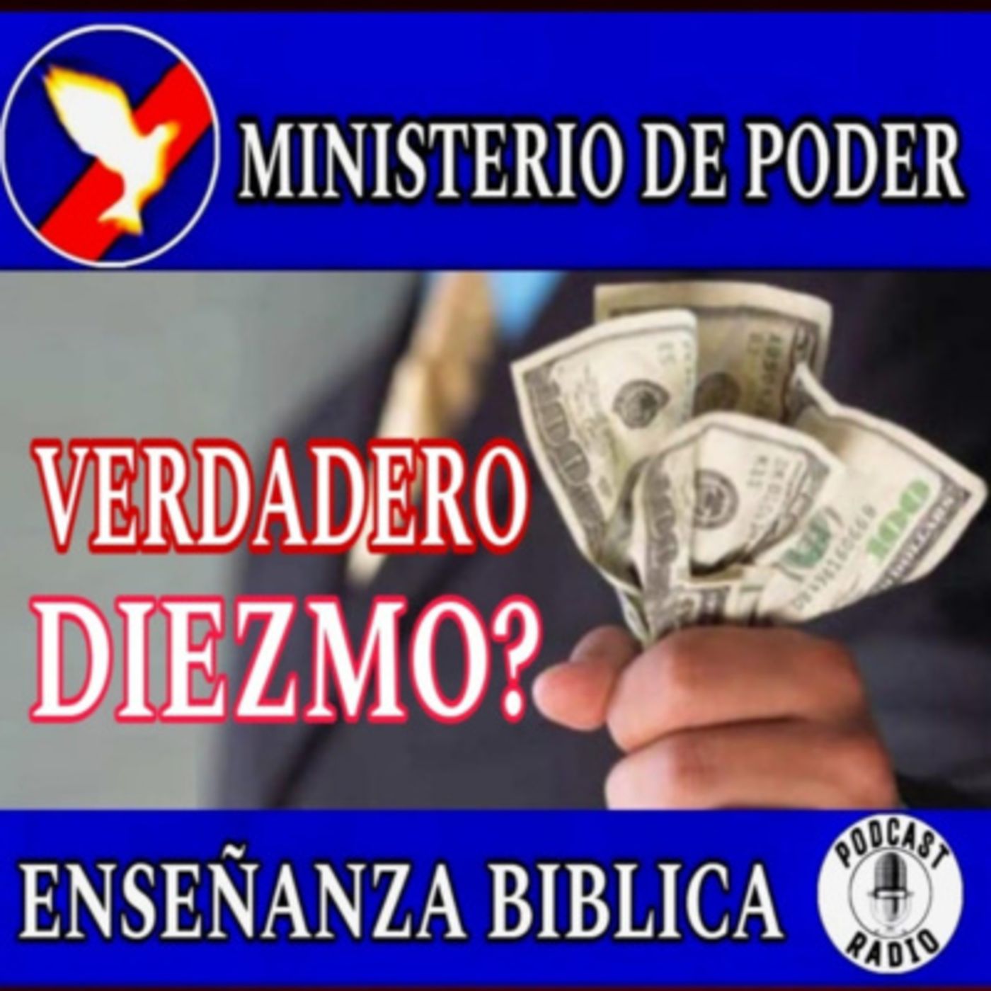 Enseñanza Bíblica by Apóstol Pablo Alt