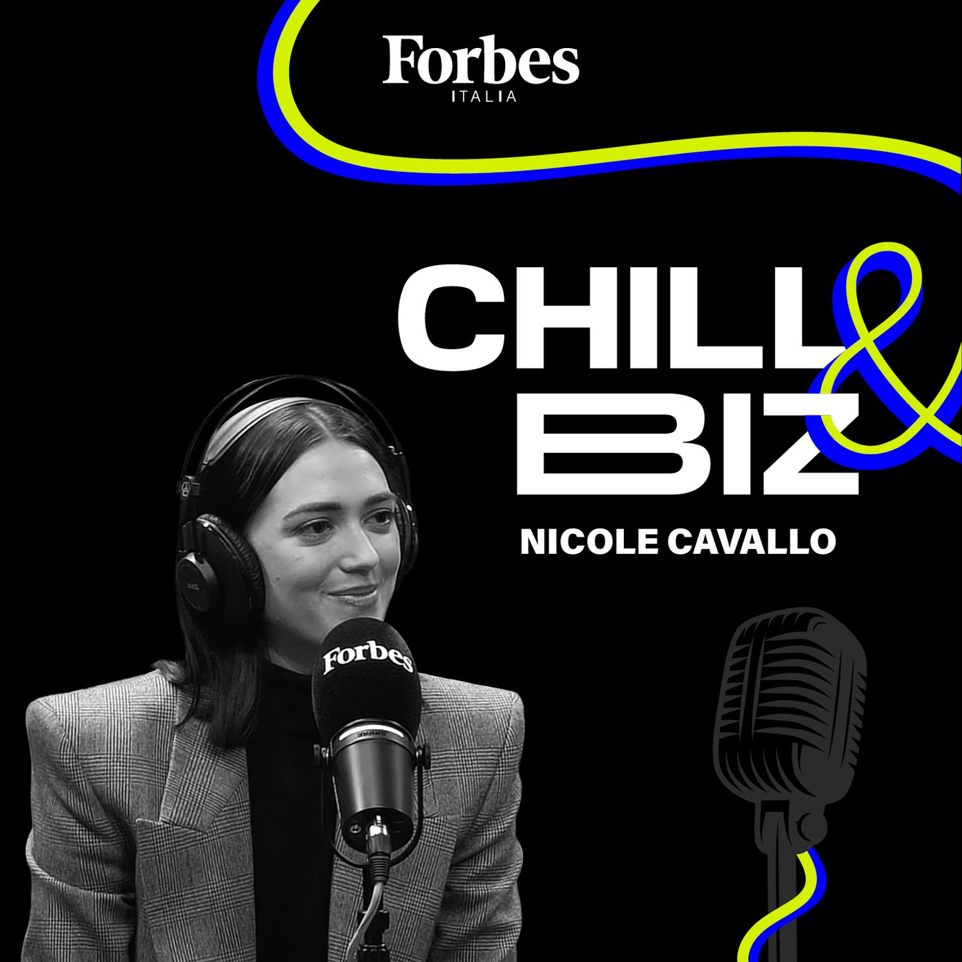 SPOSARSI VA ANCORA DI MODA?👰‍♀️💍 NICOLE CAVALLO DA CHILL&BIZ⚡️