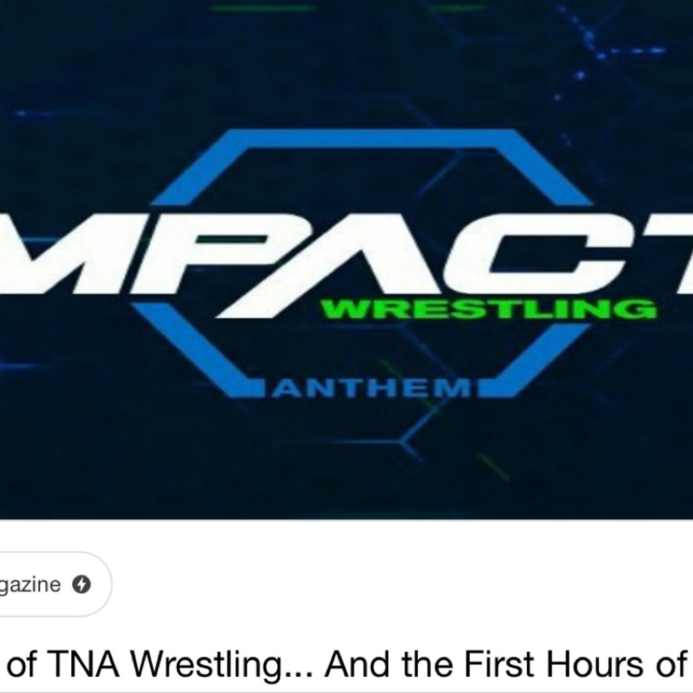 Impact Review