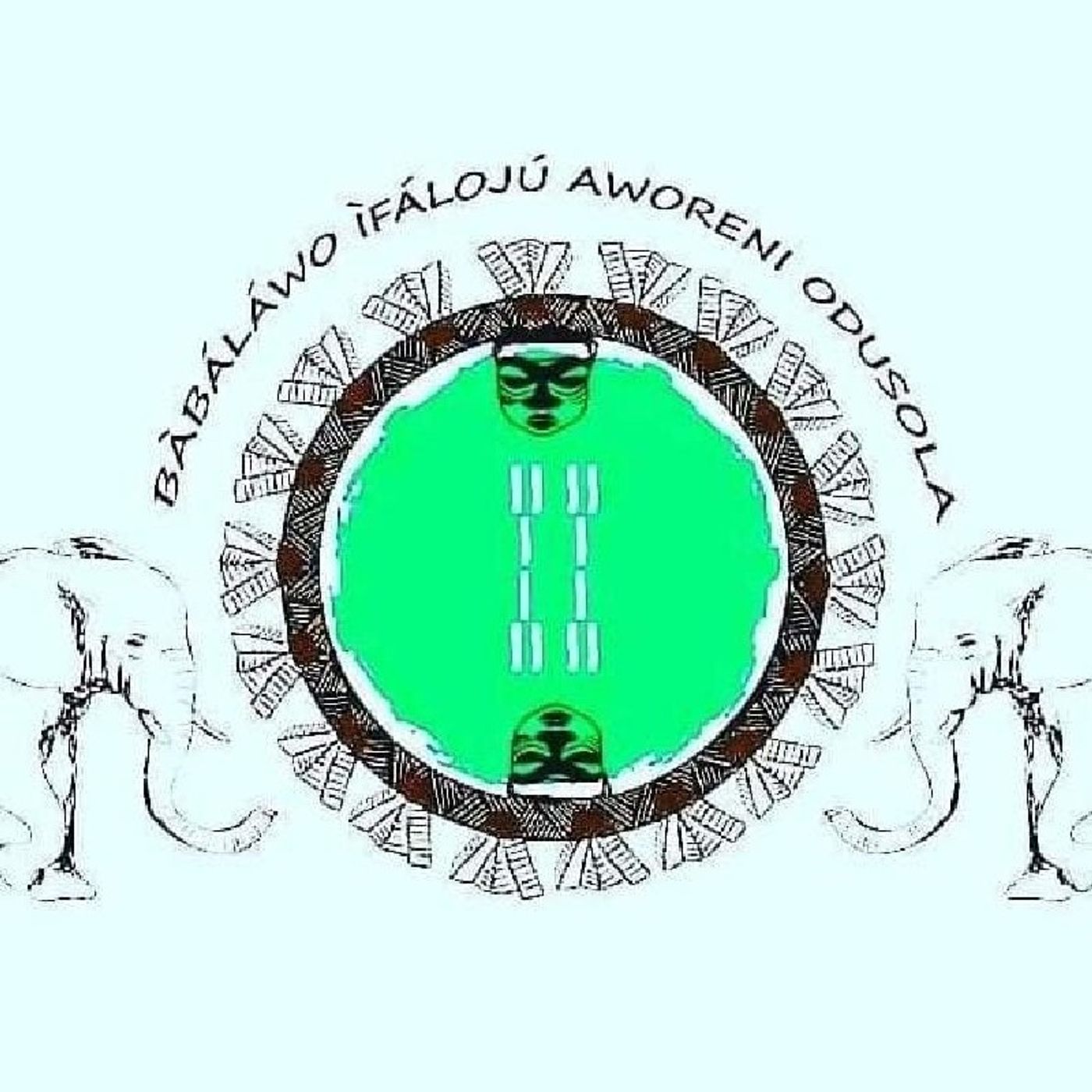 Episódio 57 Ifálòjú Aworeni-podcast episode artwork