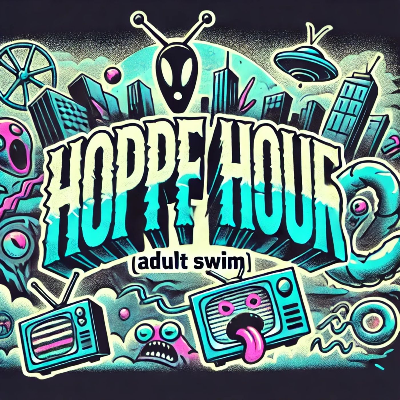 My Laptop Got Ran Over & Stolen! (Hoppe Hour With Ryan Hoppe: 1.4.25)