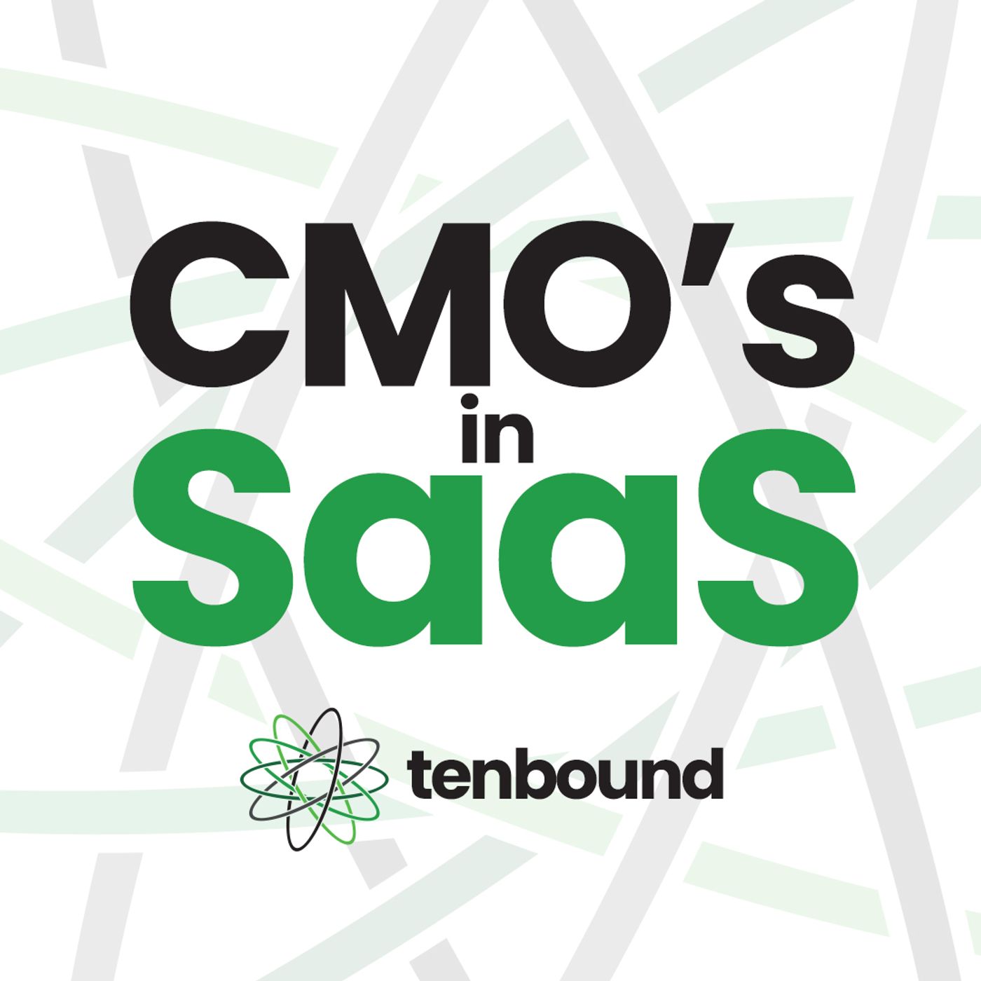 CMOs in SaaS - Episode 1 - Tara Pawlak - Head of Marketing at GetAccept