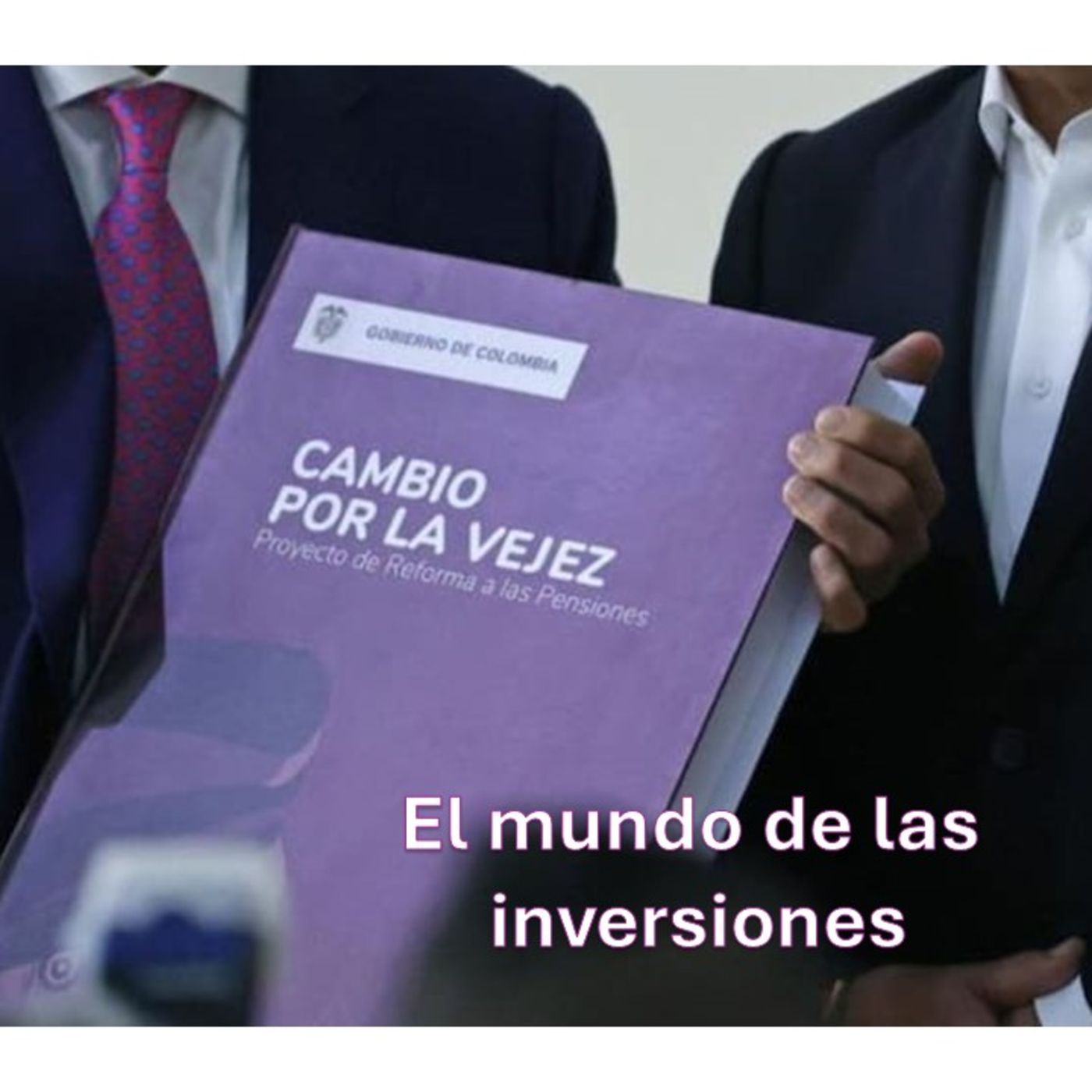 El Mundo de las Inversiones