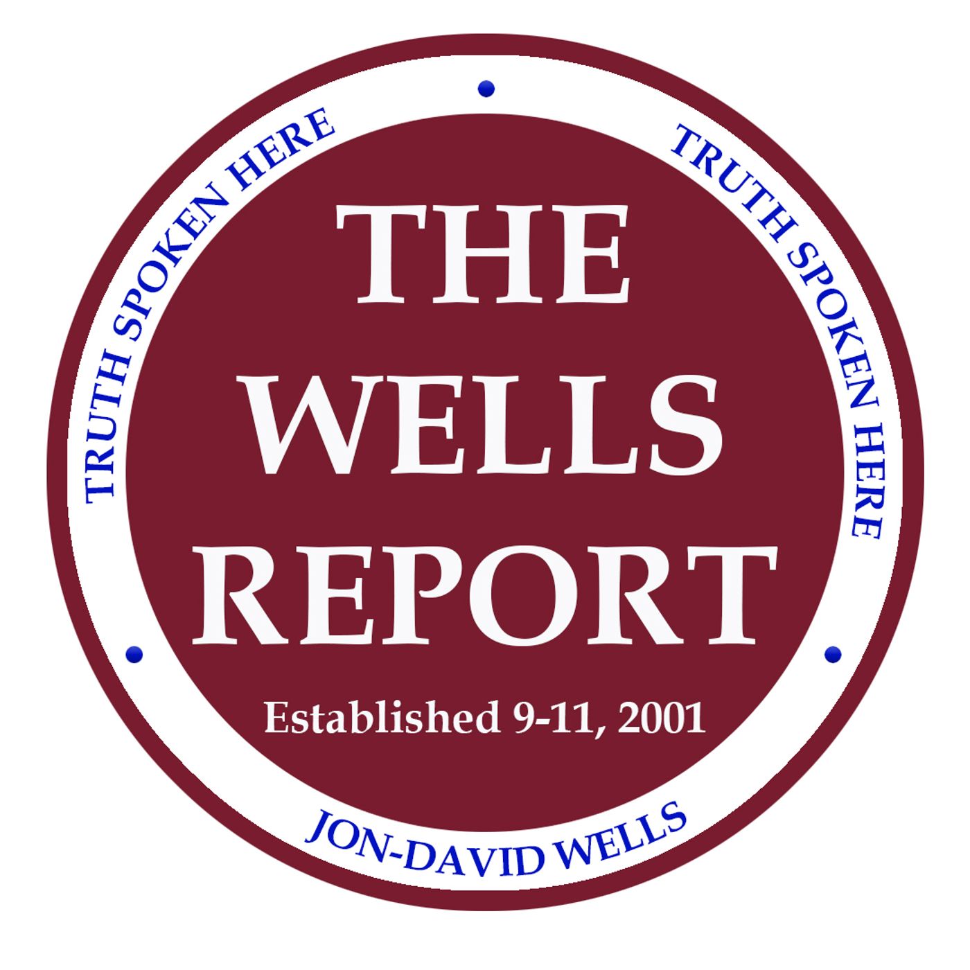 The Wells Report for August 15, 2023 podcast artwork