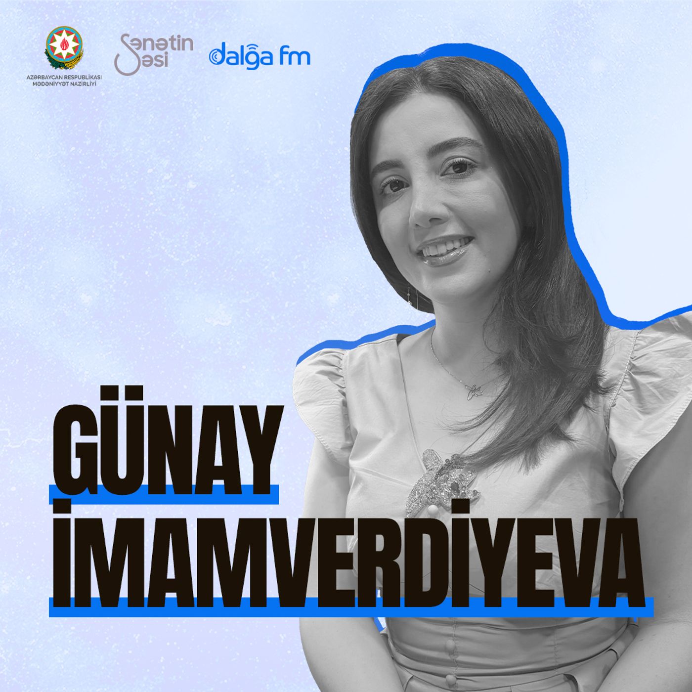 "Muğam müsabiqələri olmasaydı, indi bu sənətdə olmazdım" episode artwork