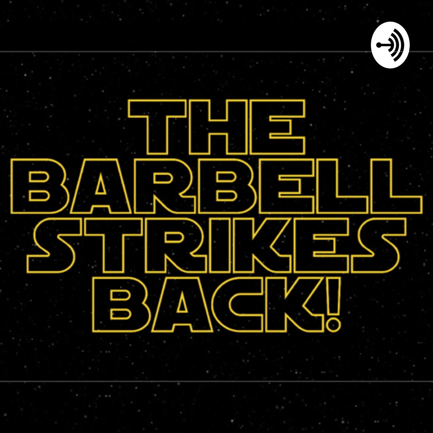 The Barbell Strikes Back!