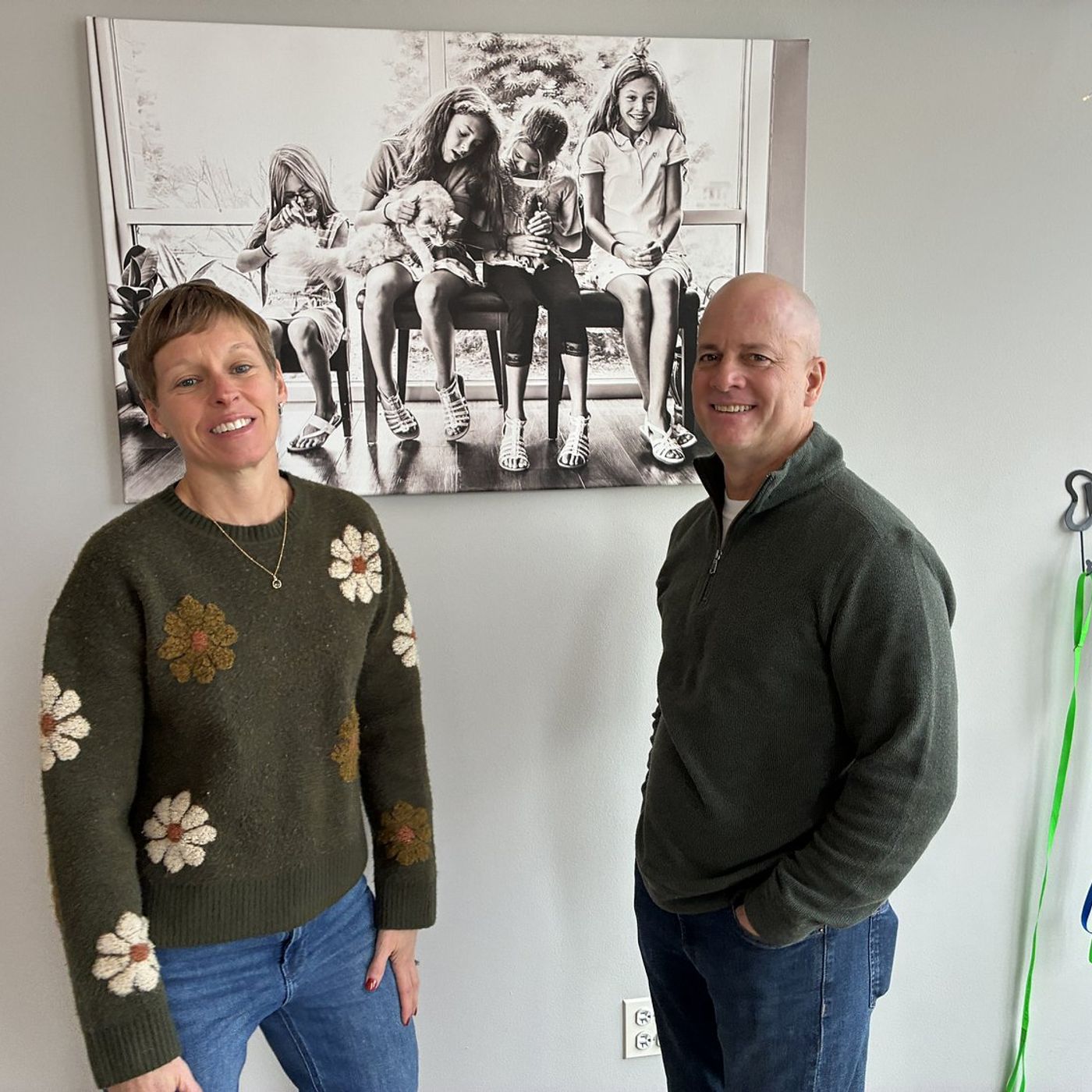 Helping foster parents help kids is goal of Family Support Fund in McHenry County episode artwork