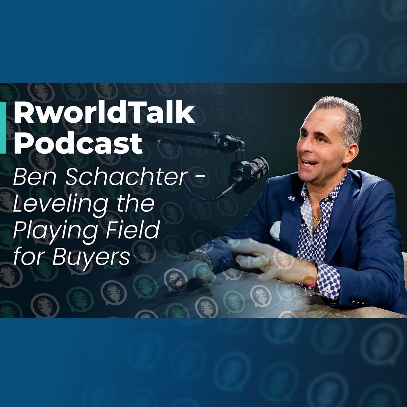 RWorld Talk - South Florida Real Estate