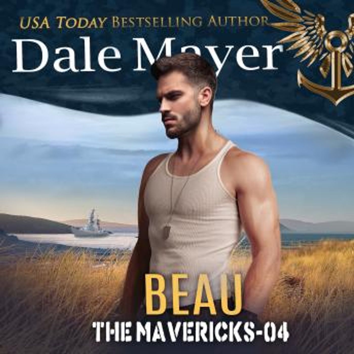Beau by Dale Mayer episode artwork
