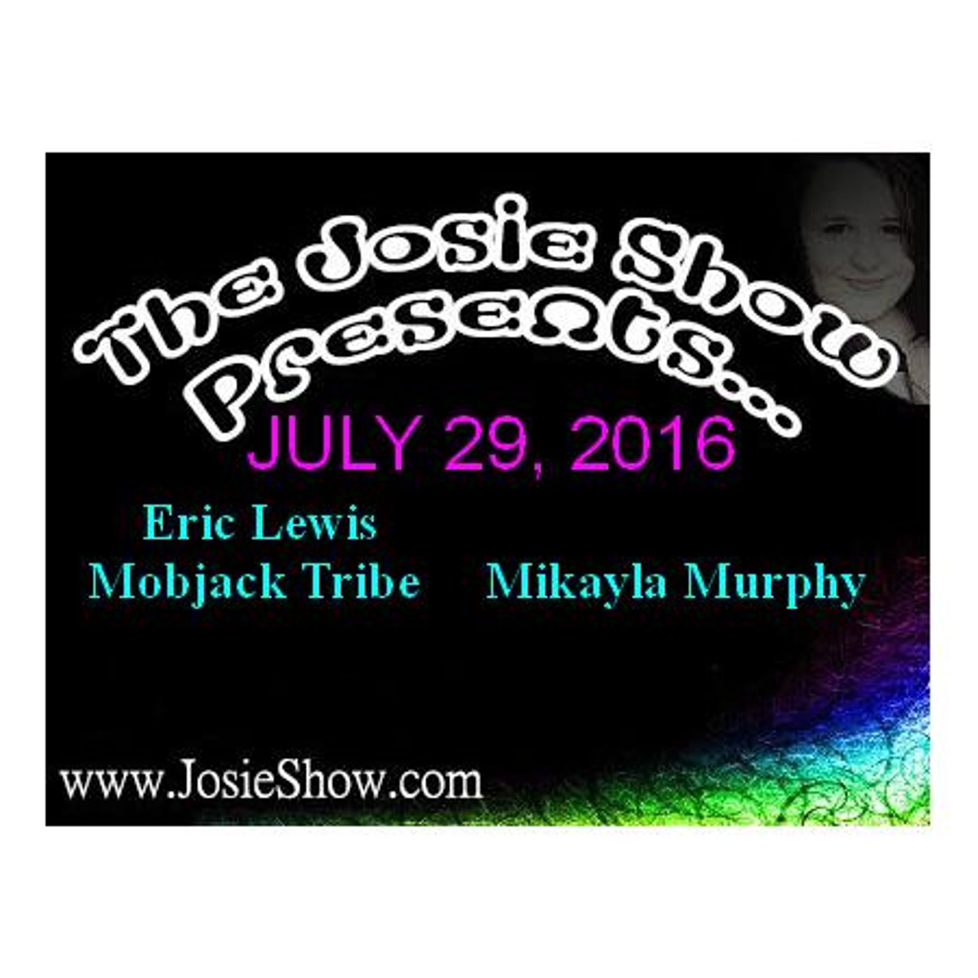 The Josie Show