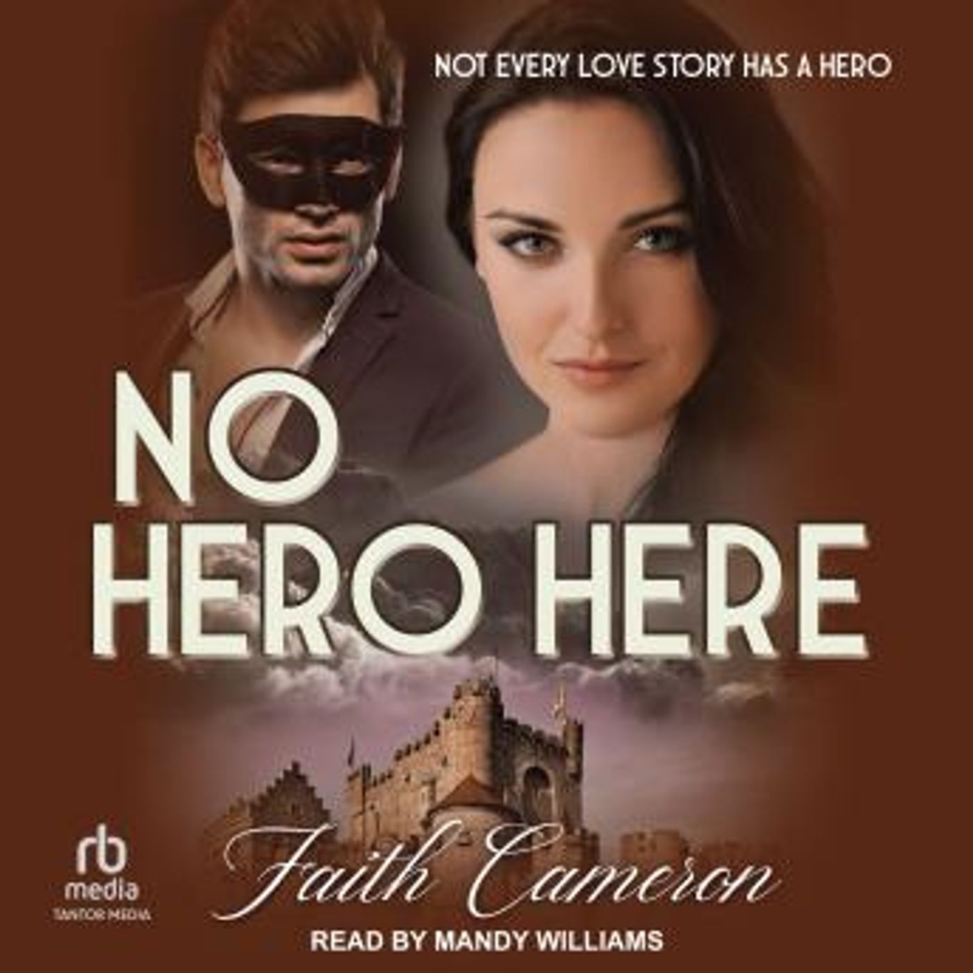 Access Top-Rated Full Audiobooks in Romance, Historical