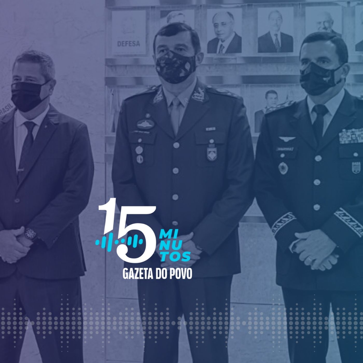 15 Minutos - Gazeta do Povo