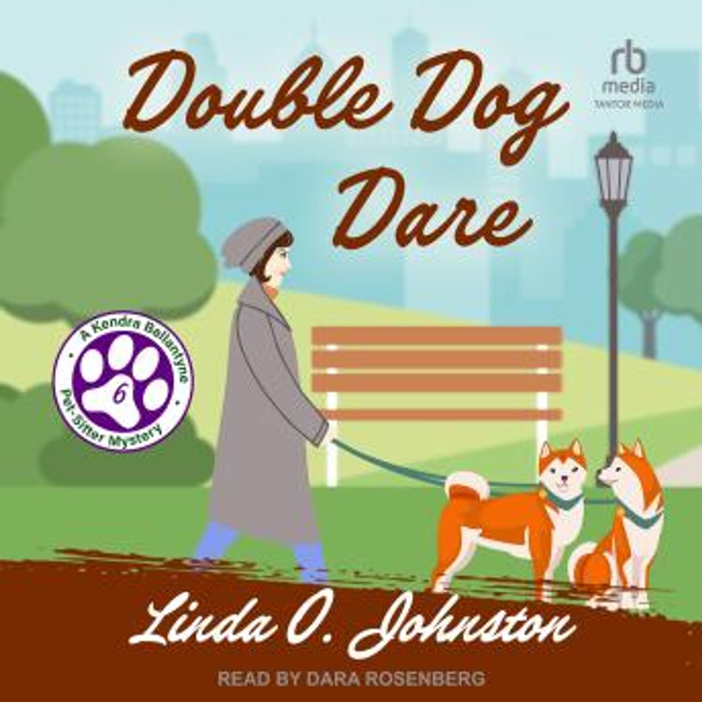 Listen to the Best Full Audiobooks in Mystery, Thriller & Horror, Cozy Mystery