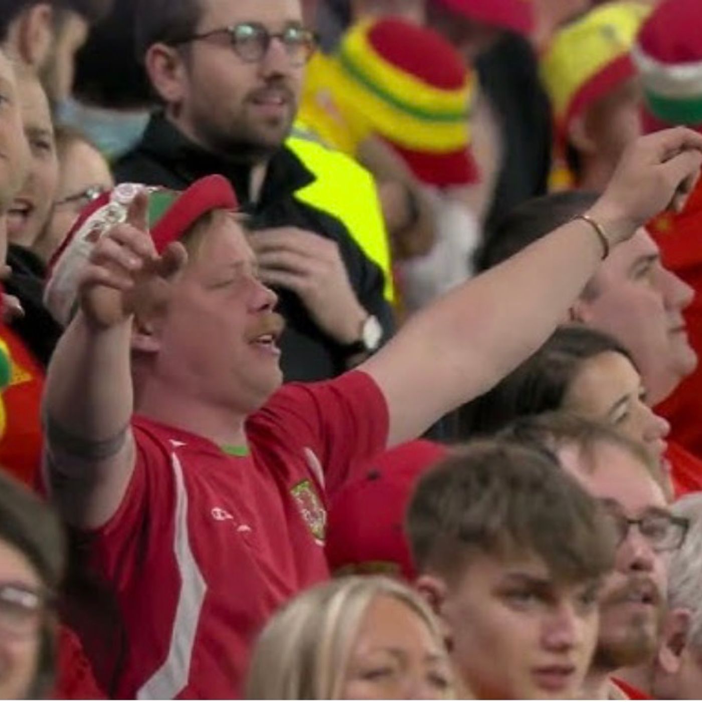 The Football Referee