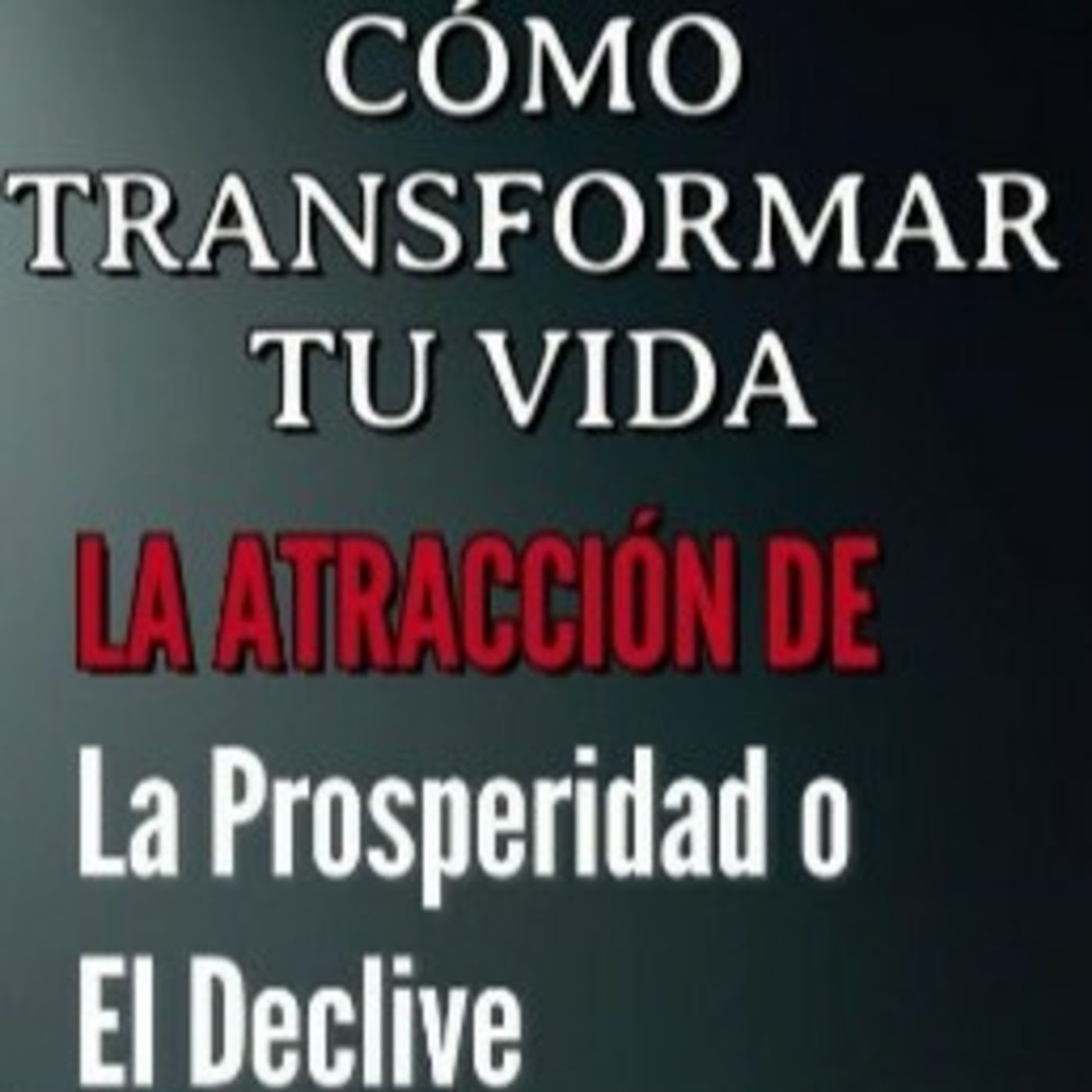 Atraccion episode artwork