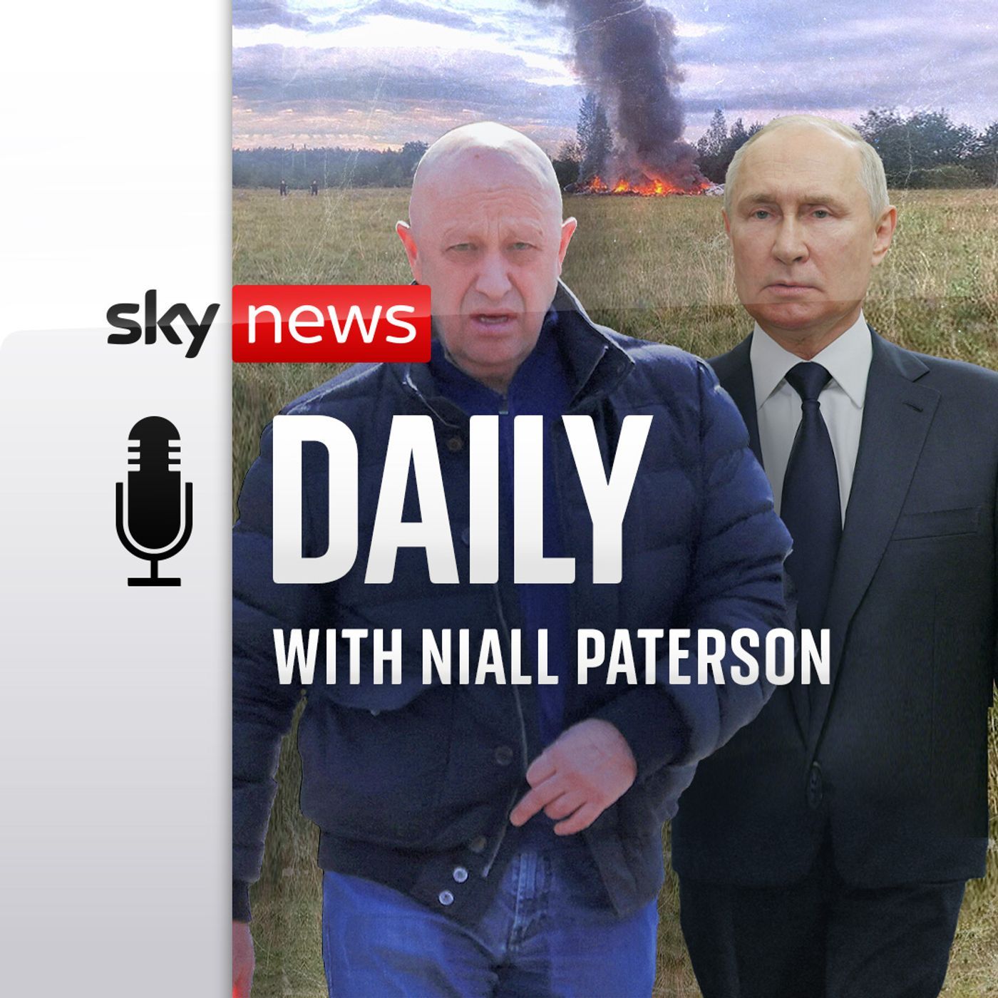 Sky News Daily