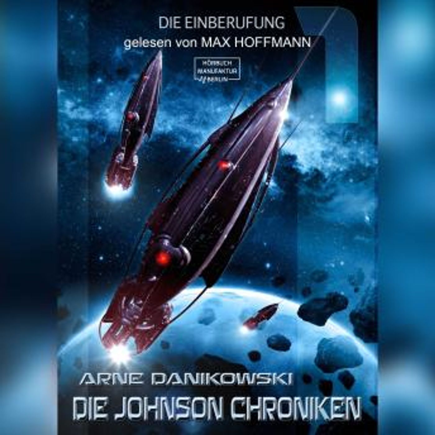 Listen to Top Full Audiobooks in Science Fiction & Fantasy, Science Fiction