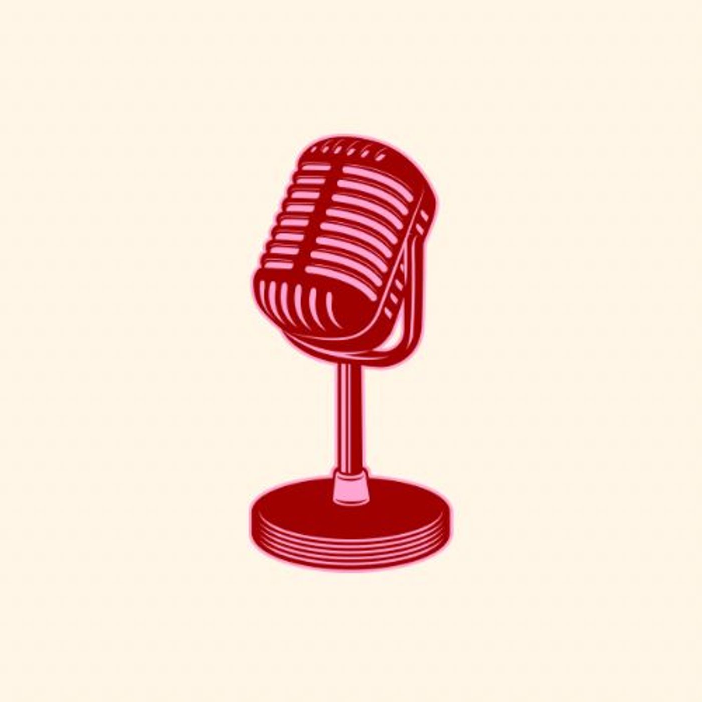 Podcast Project - Mikeila Gregorio podcast artwork