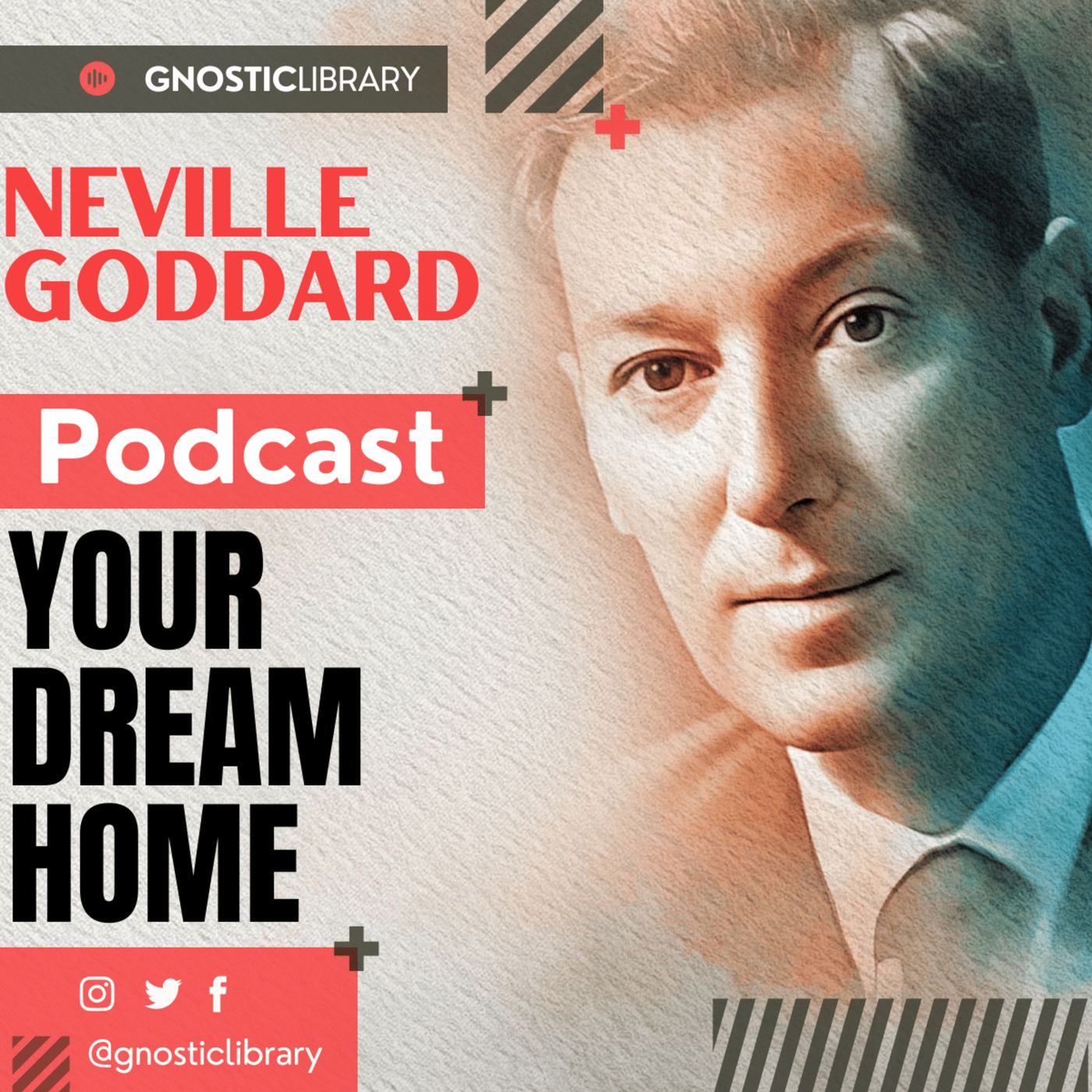 🏡 The Story of HOW to Manifest the PERFECT Dream Home?! ✨ You Won't Believe HOW! 🚀 Neville Goddard