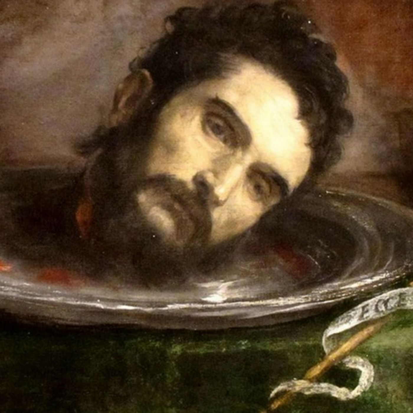 Occult of Personality podcast