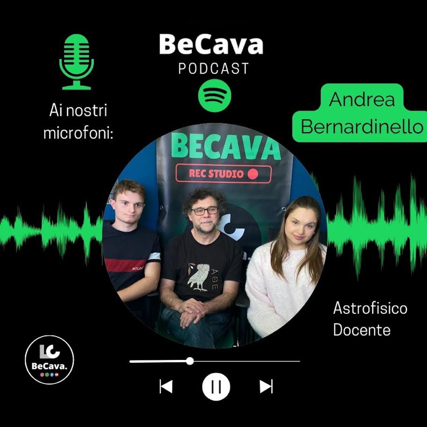 BeCava