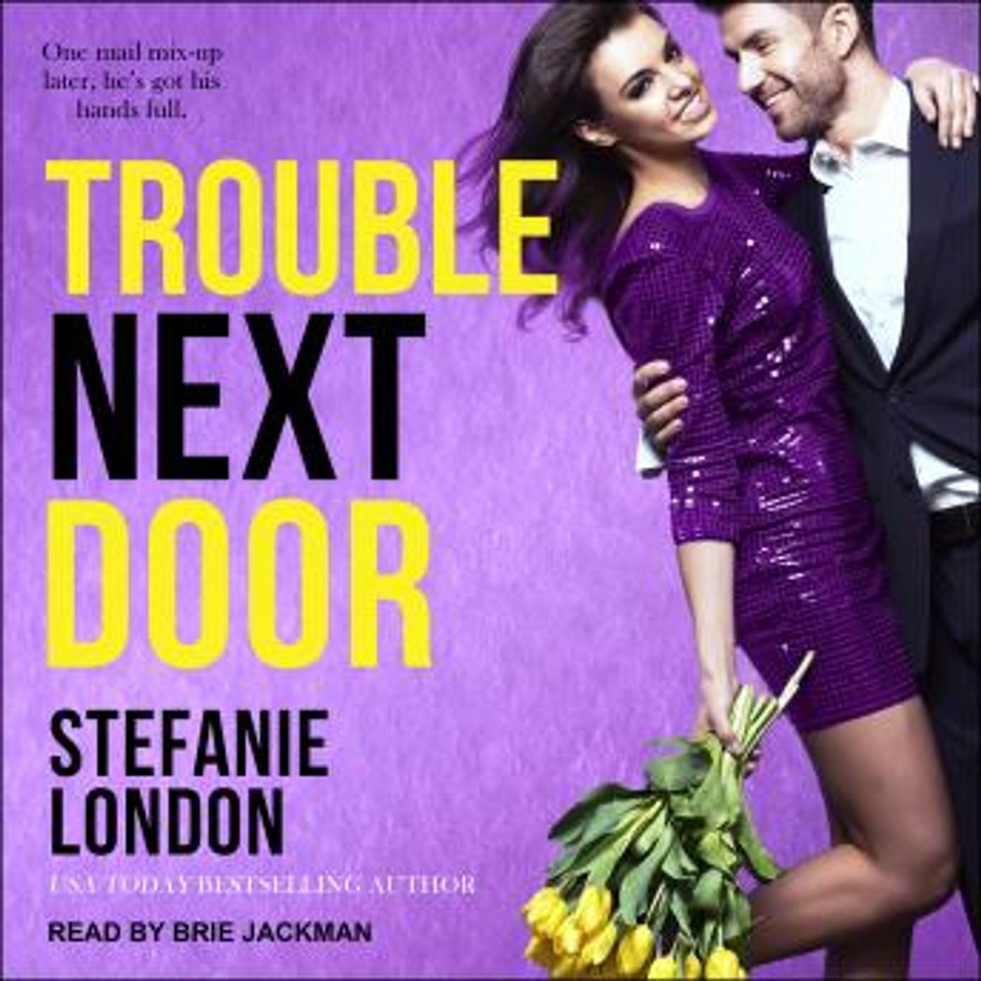 Access Top-Rated Full Audiobooks in Romance, Modern