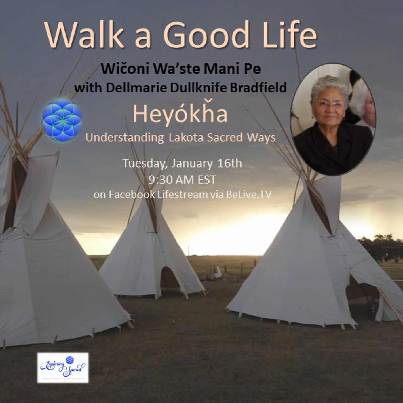 Heyoka & the Sacred Lakota Ceremonies