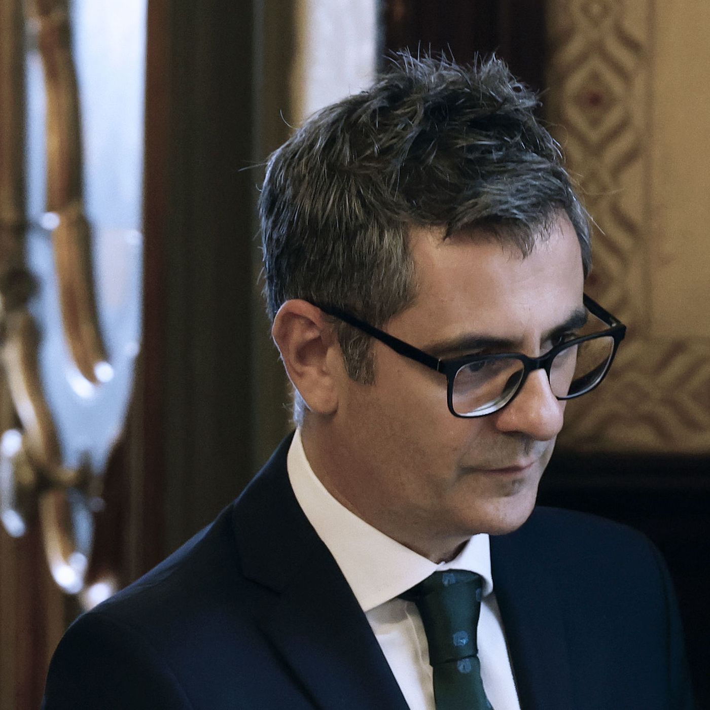 Es Noticia: Begoña Gómez amenaza a Bolaños