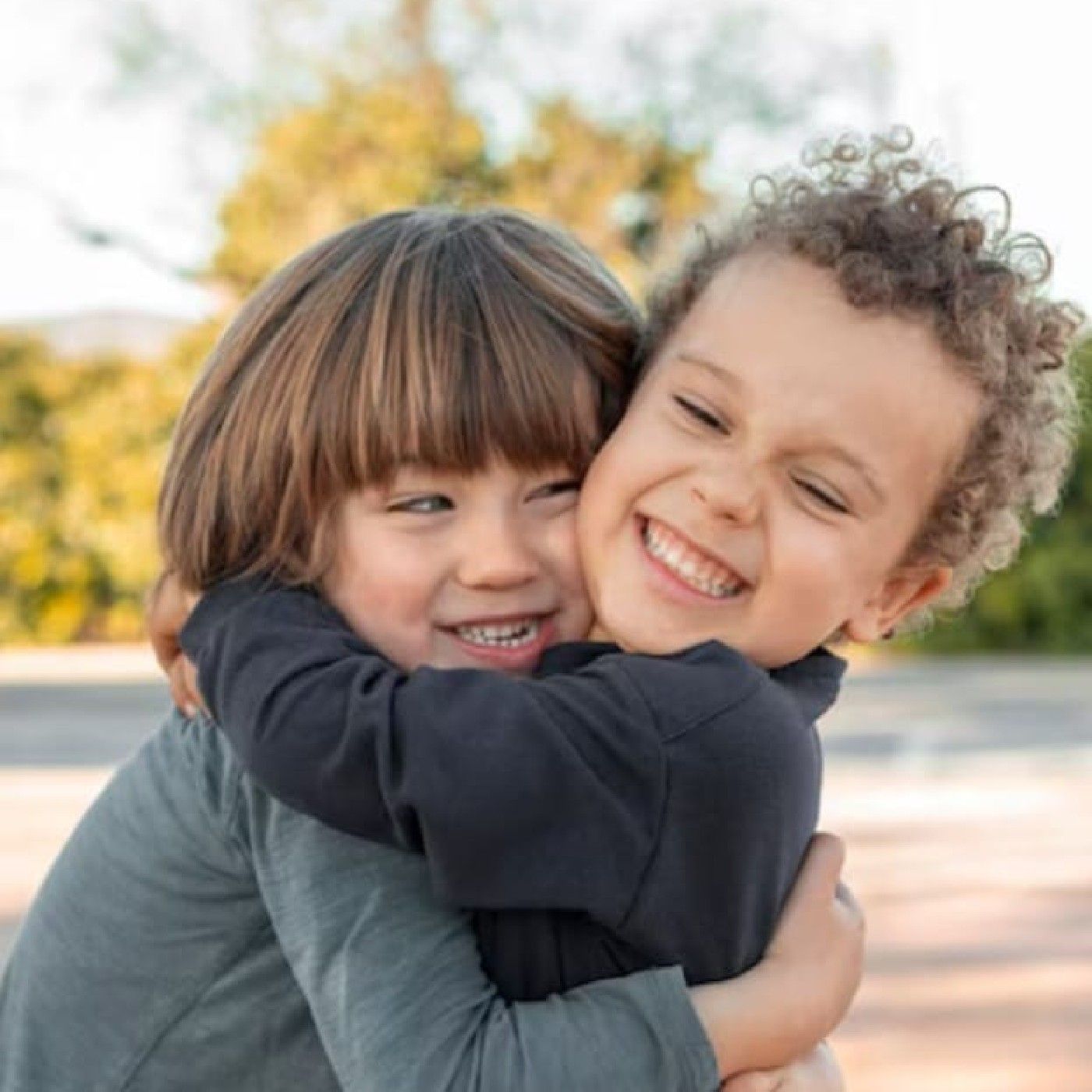 Una amistad inesperada