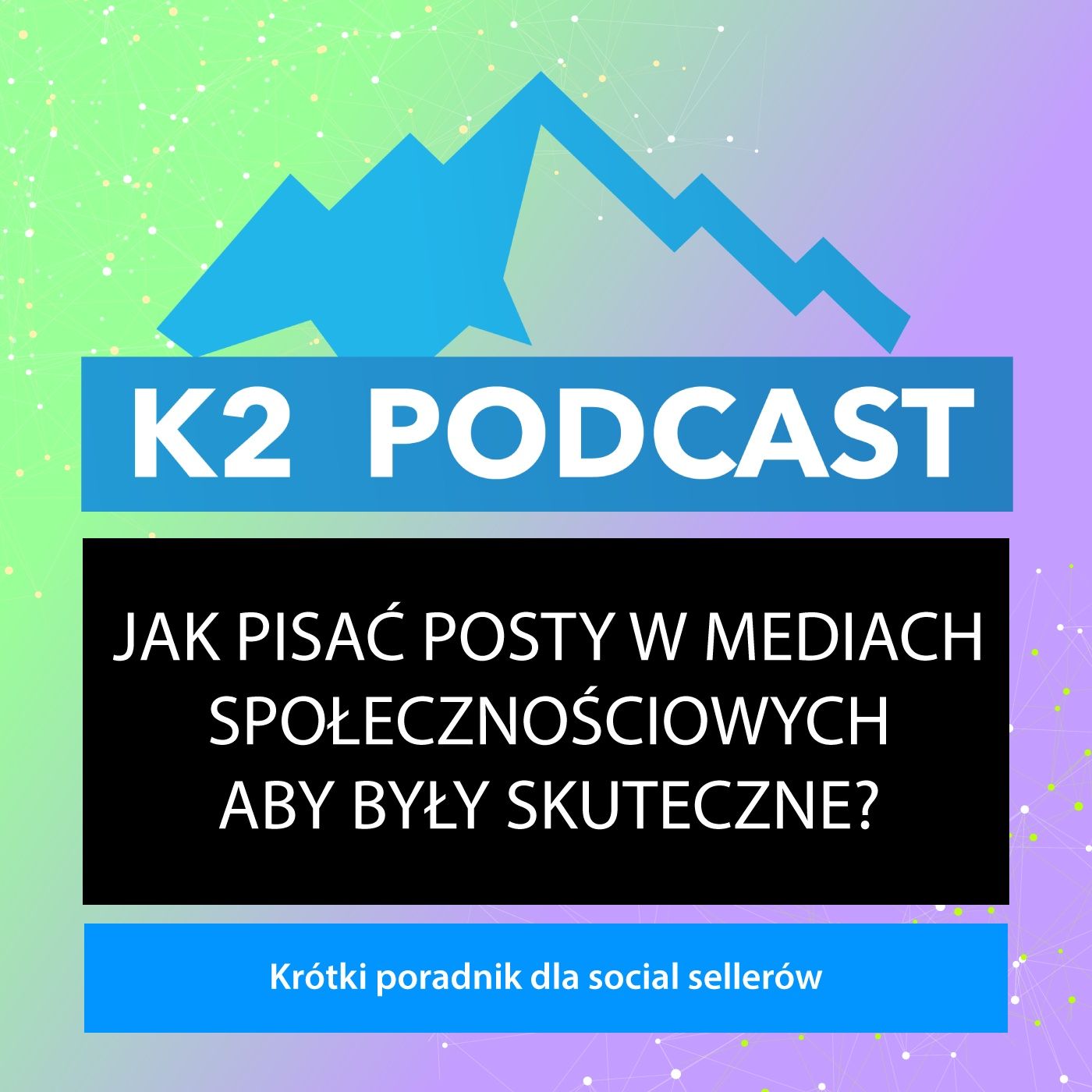 K2 Podcast