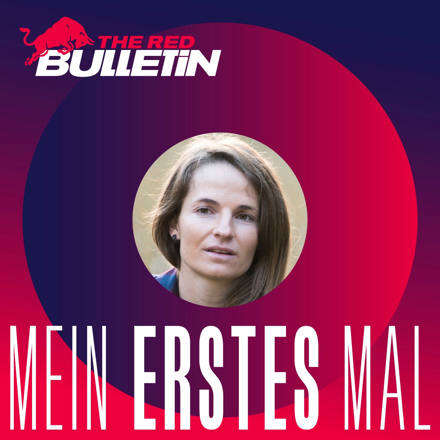 Kletterin Barbara Zangerl