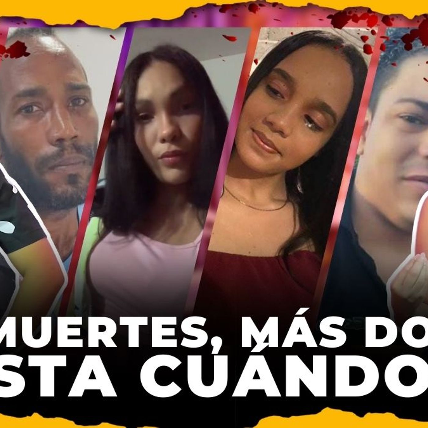 LAS CIFRAS NO MIENTEN ¿REPÚBLICA DOMINICANA FUERA DE CONTROL episode artwork