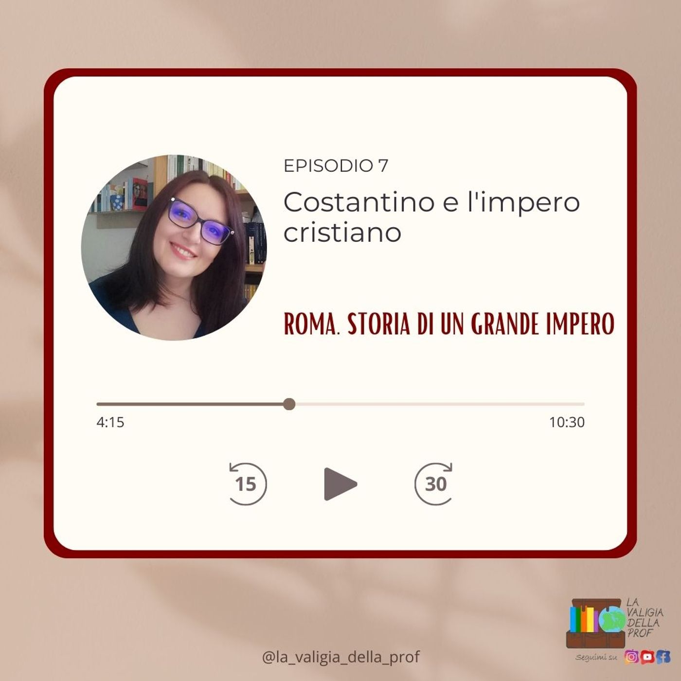 Roma. Storia di un grande impero