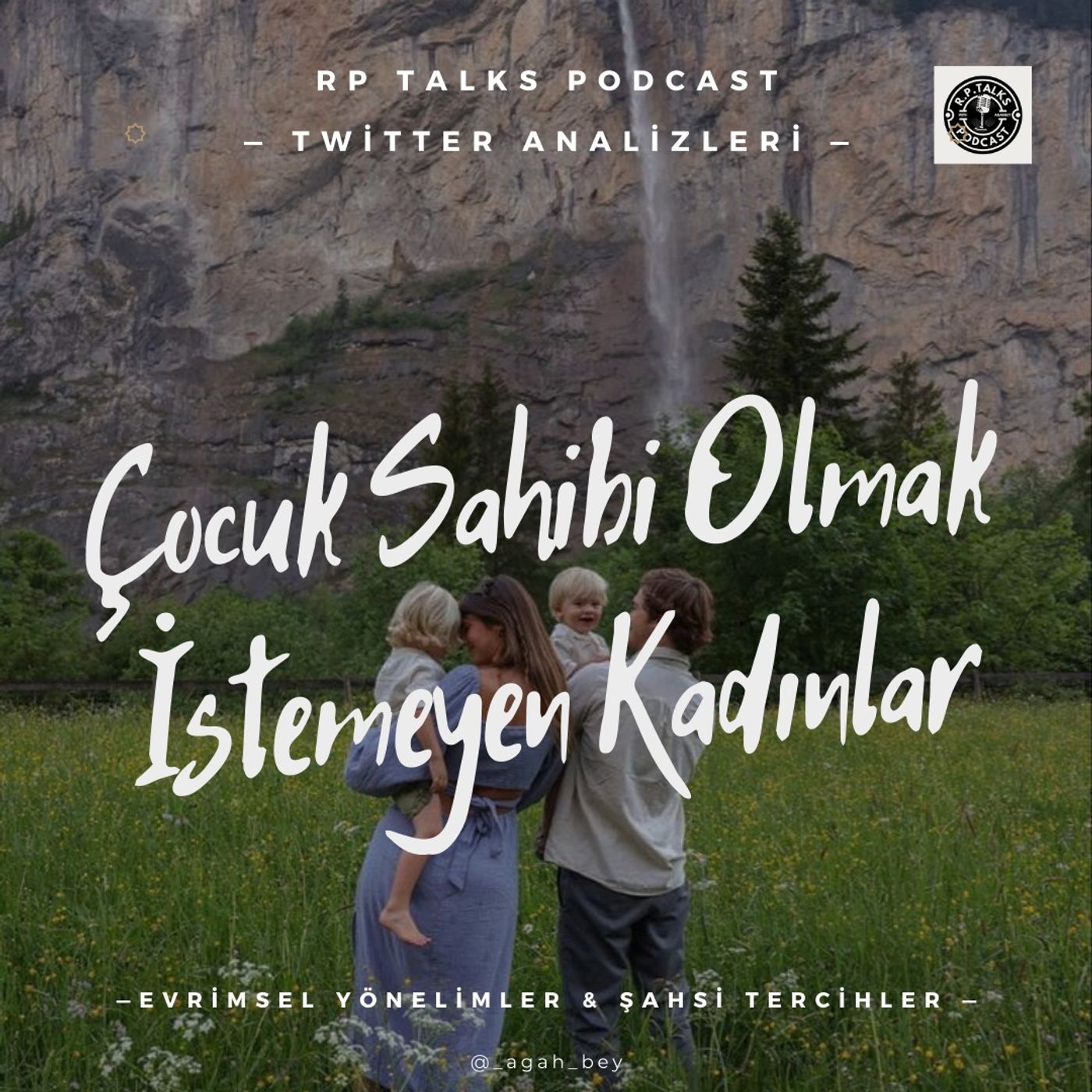 Çocuk Sahibi Olmak İstemeyen Kadınlar Erkeklerine Aşık Değiller! | Yönelimler & Şahsi Tercihler
