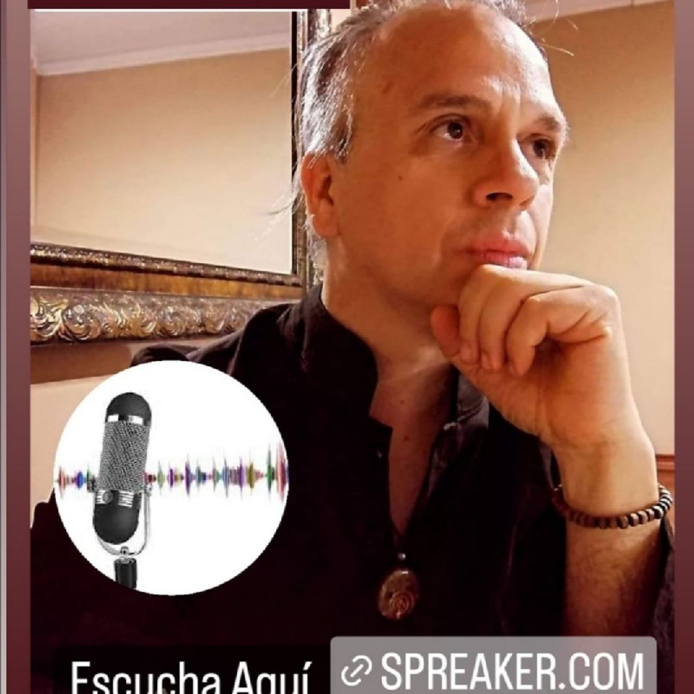 El Reiki Podcast de Alejandro Hernández