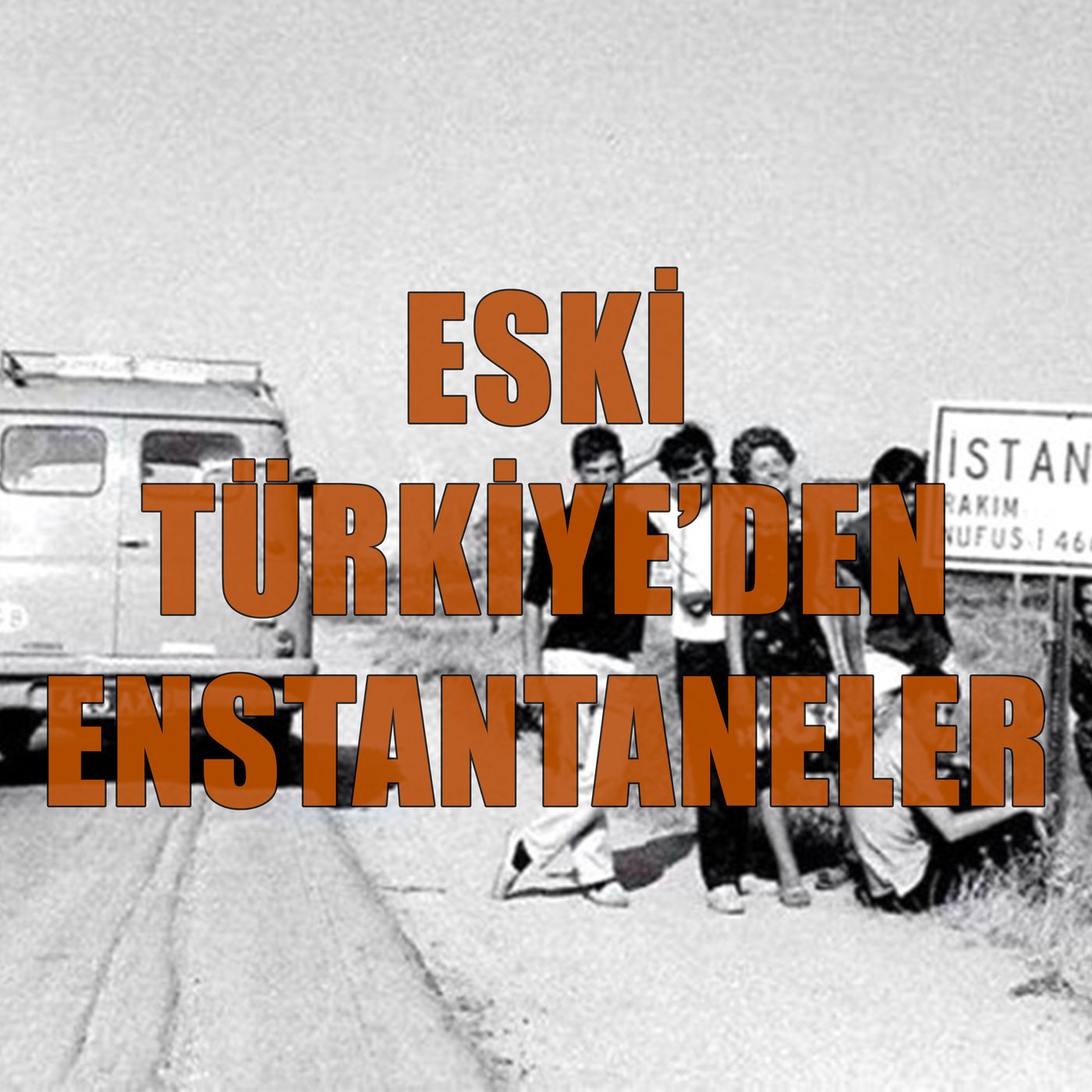 Ortanca Çocuklar #Podcast