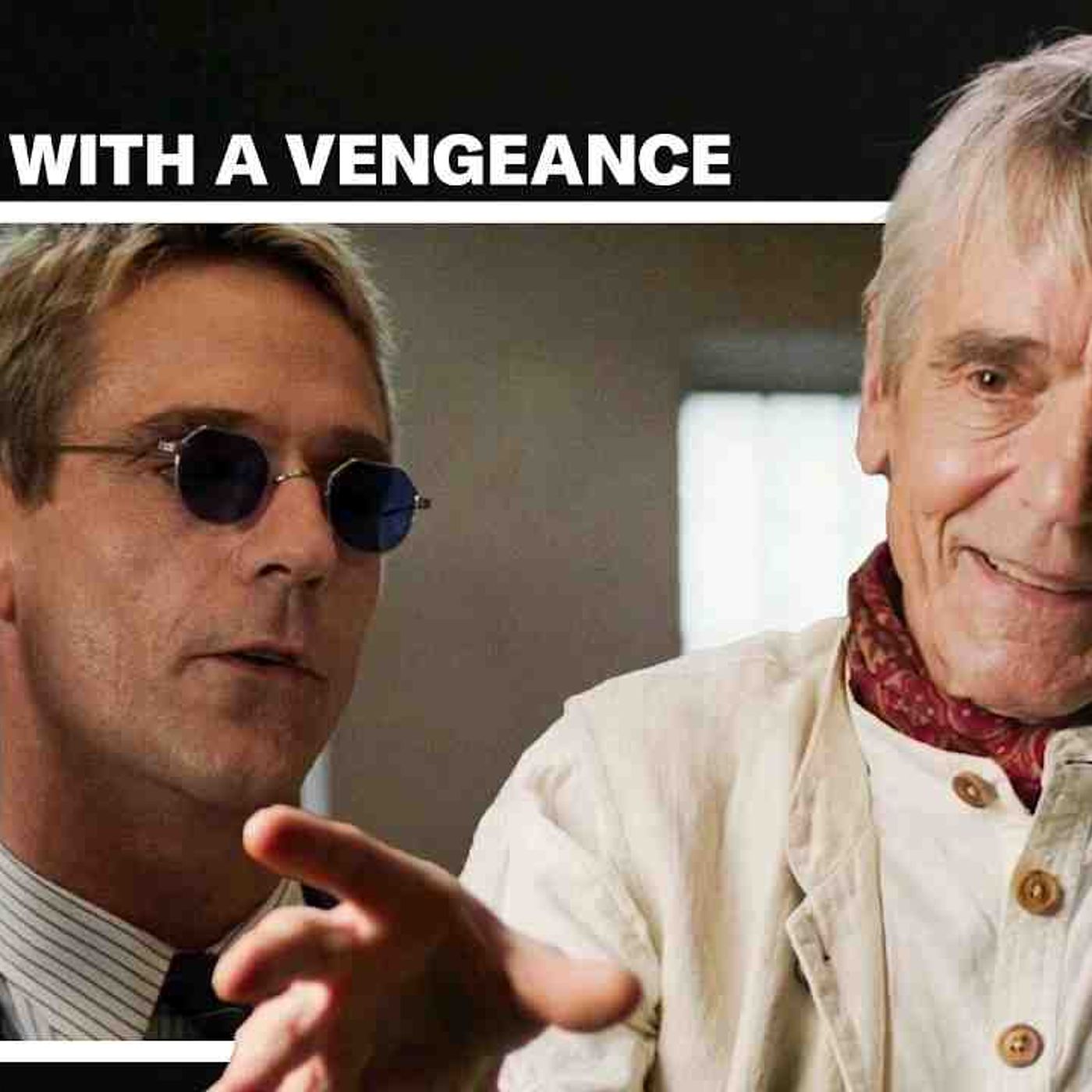 Jeremy Irons Breaks Down His Most Iconic Characters episode artwork