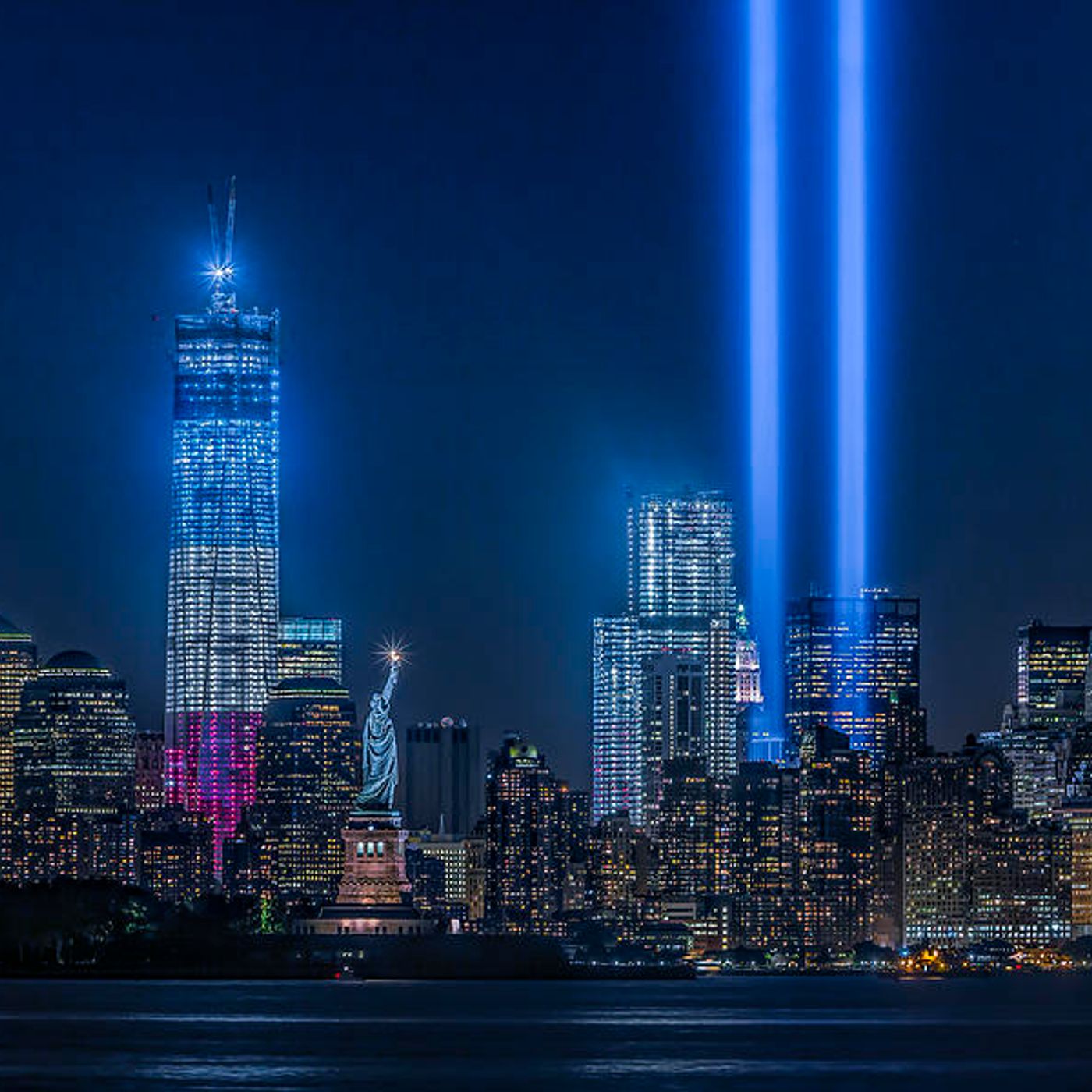 Pipeline Radio - 9/11/2018