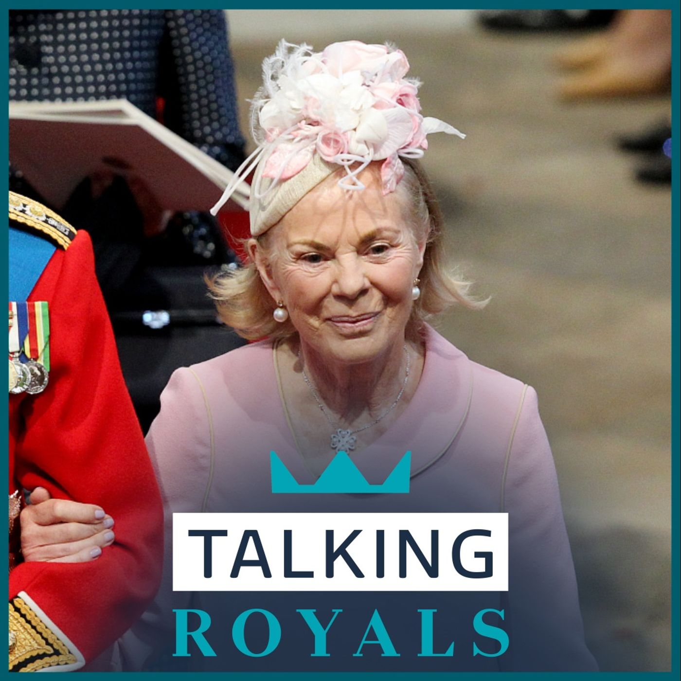Remembering the Duchess of Kent and her secret job. Plus the celebrity who got drunk with Prince William?